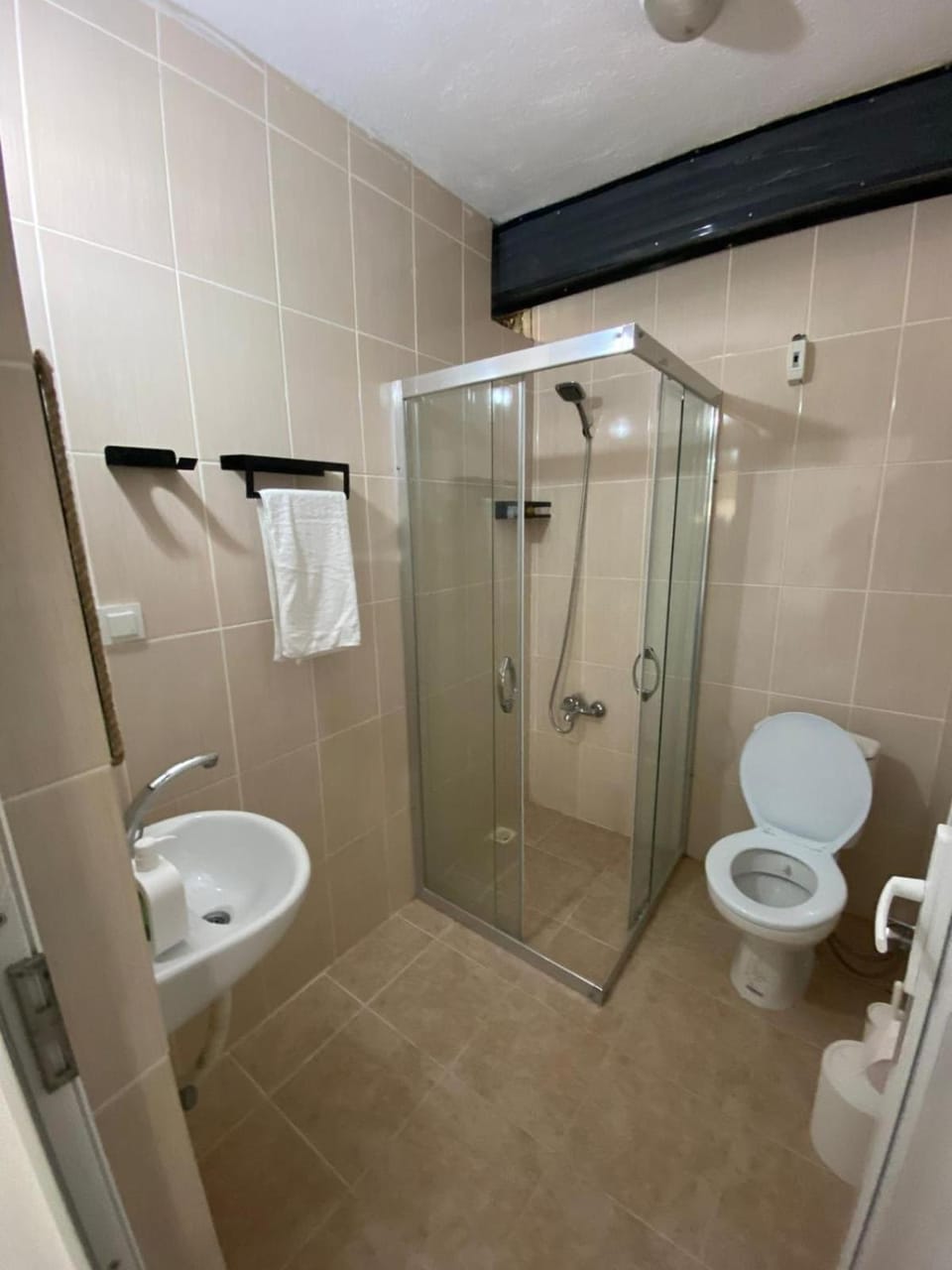 kastro konak Hotel in Turkey