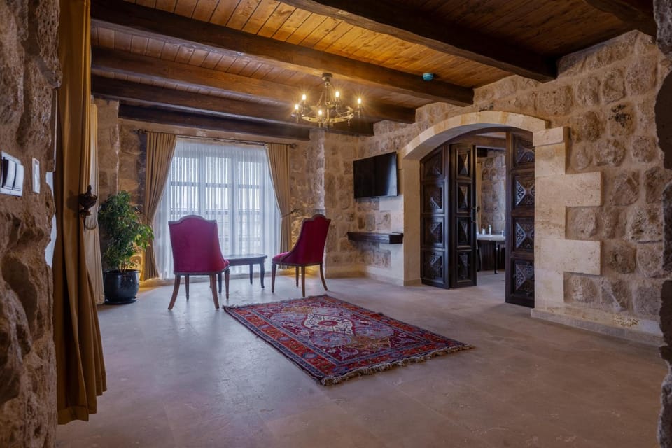 Noble Blue Cappadocia Bed and Breakfast in Kayseri, Türkiye