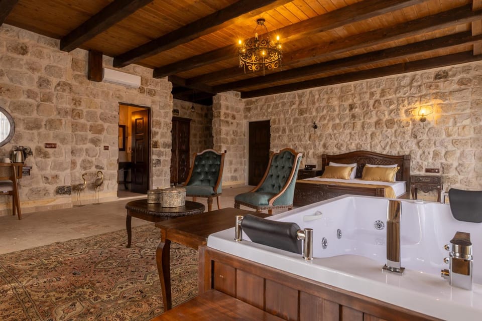 Noble Blue Cappadocia Bed and Breakfast in Kayseri, Türkiye