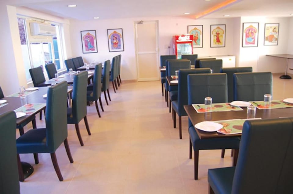 Way Inns Hotel in Hyderabad