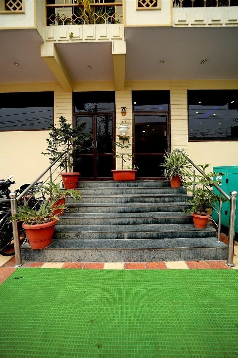 Joey's Hostel Jaipur Hostel in Jaipur