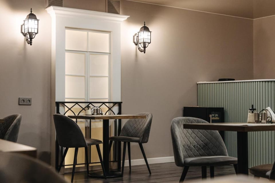 Ariam Boutique Hotel Hotel in Yerevan
