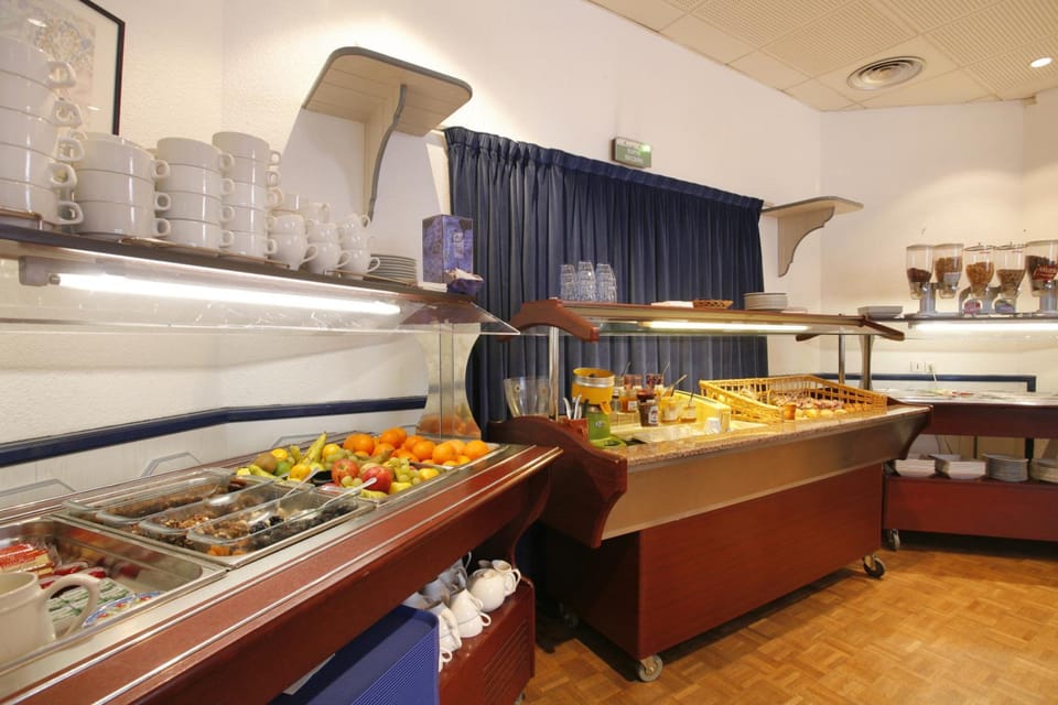 Kyriad Direct Rennes Hotel in Rennes