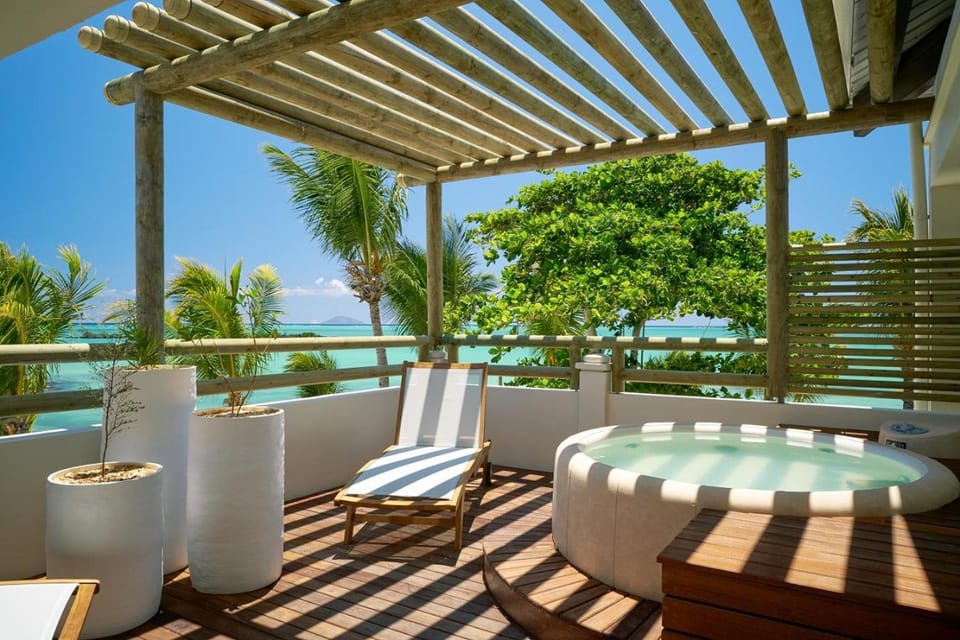 Lagoon Attitude Hotel in Rivière du Rempart District, Mauritius
