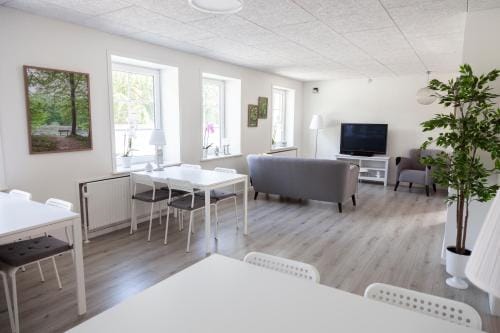 Like home Holiday House 9 A Hotel in Region of Southern Denmark