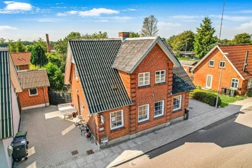 Like home Holiday House 9 A Hotel in Region of Southern Denmark