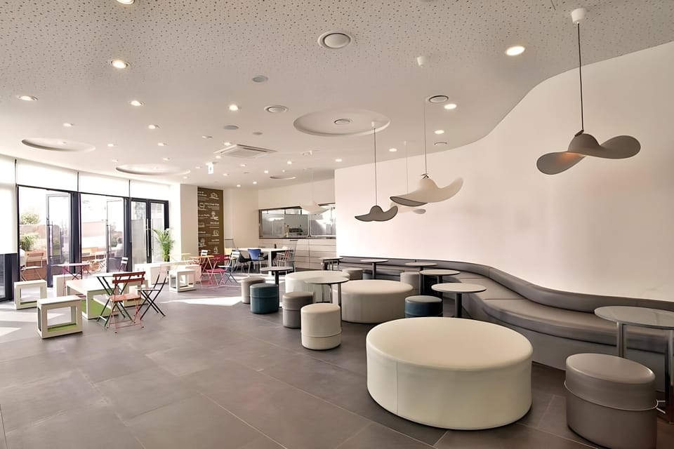 Shinshin Hotel Jeju Worldcup Hotel in South Korea