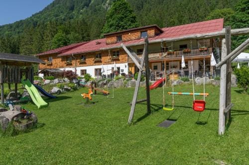 Berggasthof Riefenkopf Inn in Oberstdorf