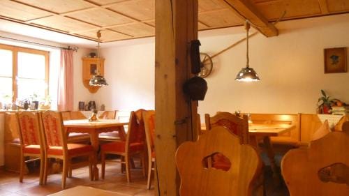 Berggasthof Riefenkopf Inn in Oberstdorf