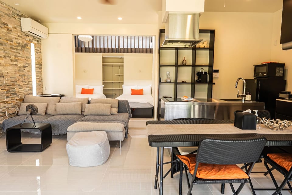 BANYAN217 Hotel in Okinawa Prefecture