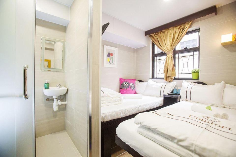 Joyous Guest House Hotel in China