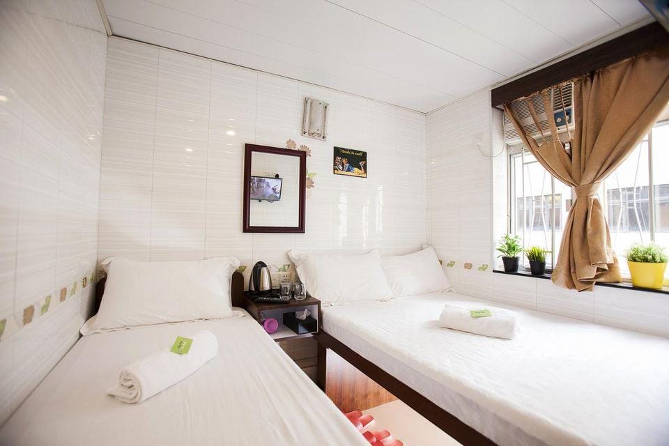 Joyous Guest House Hotel in China