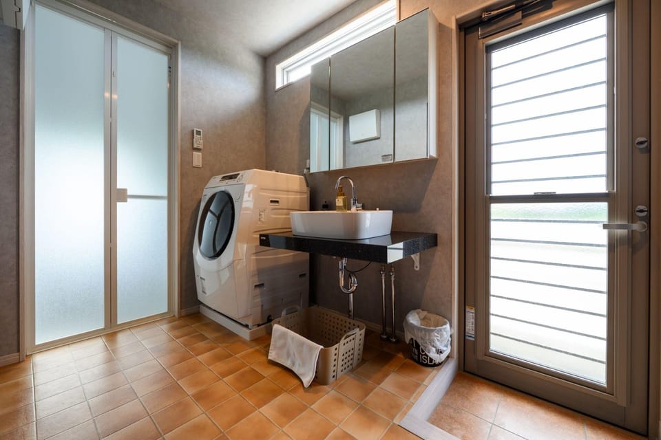 Orange House Hotel in Okinawa Prefecture