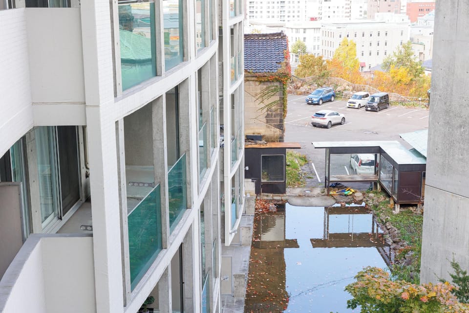 RUBY 501 Hotel in Hokkaido Prefecture