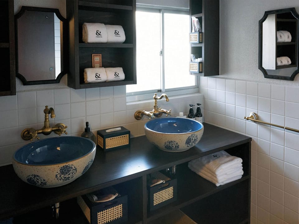 THE RITOMARU IKI KAZENO OYADO Hotel in Japan