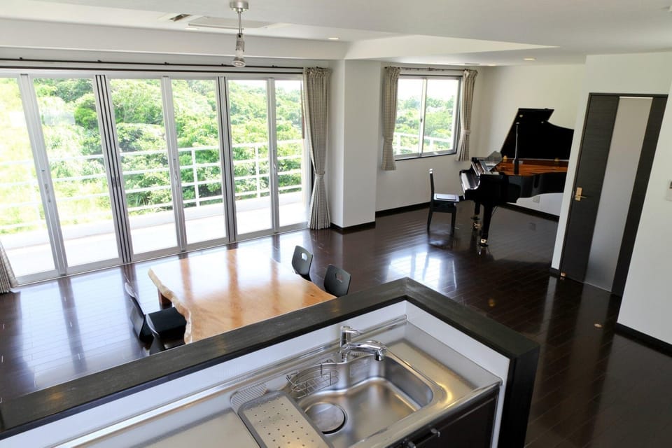 Another Sky Ishigaki Island Hotel in Okinawa Prefecture