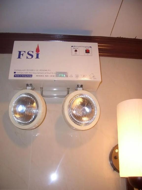 Oriental Pearl Hostel Hotel in China