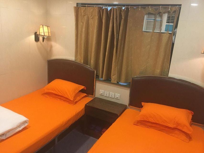 Guestroom
