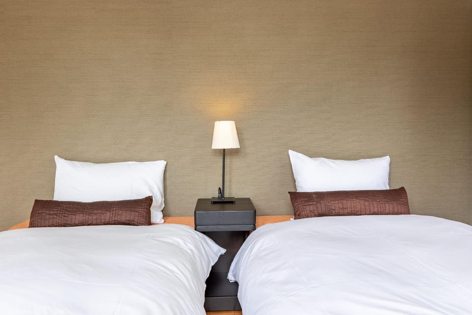 Peak Hotel in Niseko