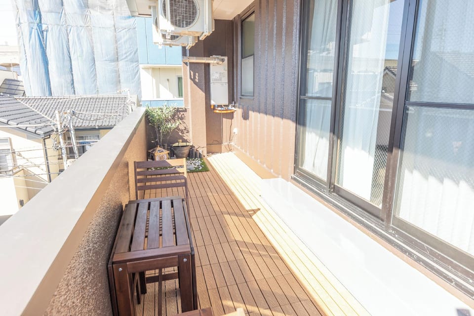 Toko Ryokan Hotel in Nagano Prefecture