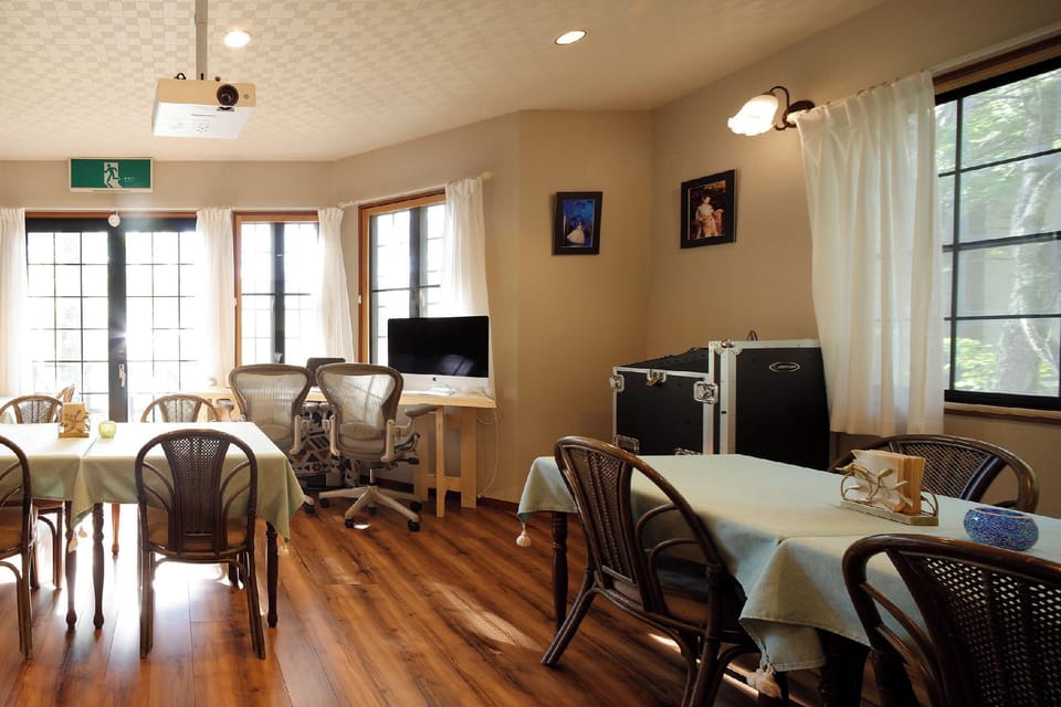 KANALIAN HOTEL Hotel in Nagano Prefecture