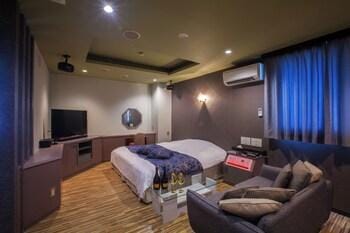 HOTEL FOURSEASON - Adults Only - Hotel in Ishikawa Prefecture