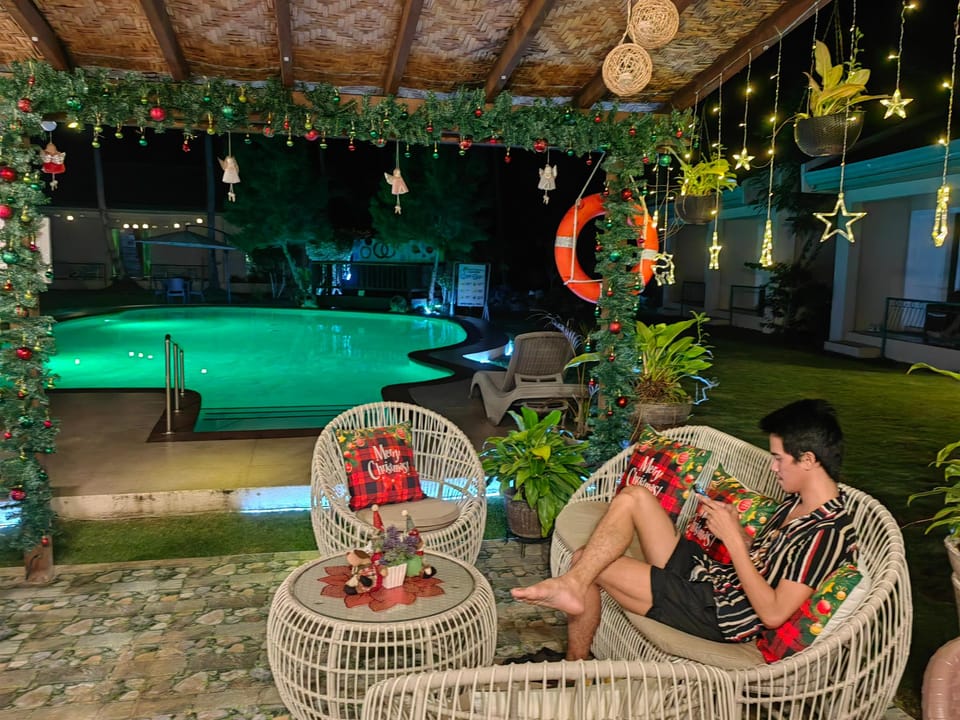 Cococabana Panglao Apartment hotel in Panglao