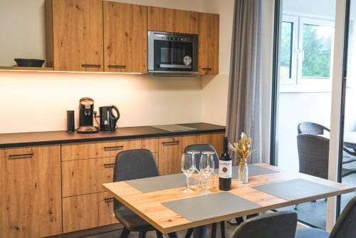 Landgasthof Waldeck Hotel in Baden-Württemberg