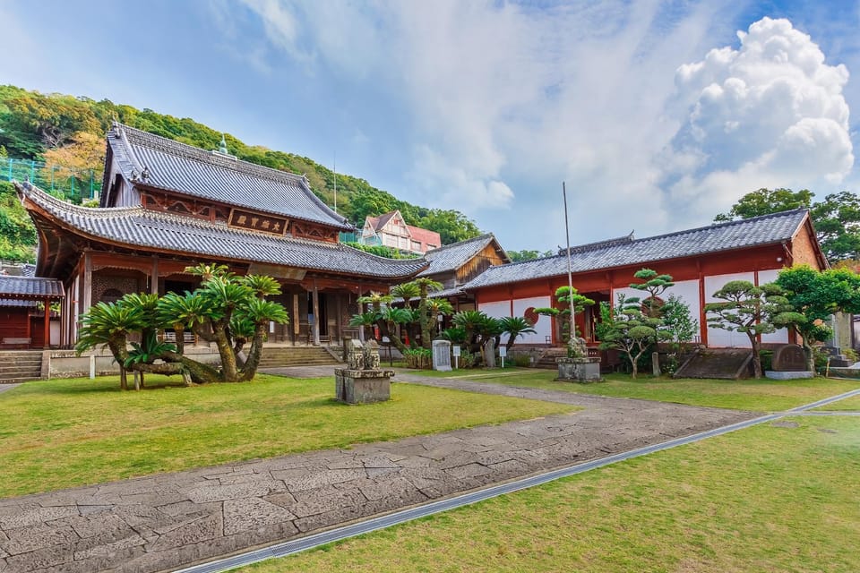 Oyadokinokuniya Isemachi Hotel in Japan