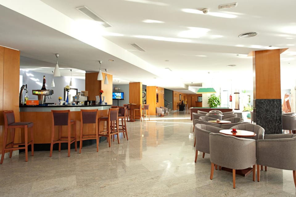 Hotel LIVVO Costa Taurito & Aquapark Hotel in Comarca Sur