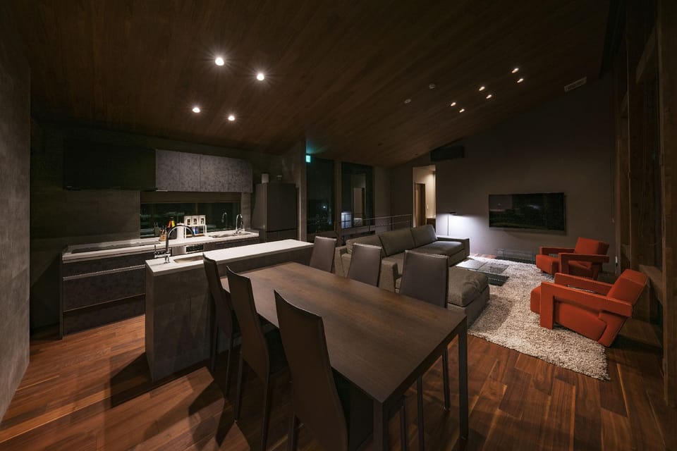 Gravity by The Hakuba Collection Hotel in Hakuba