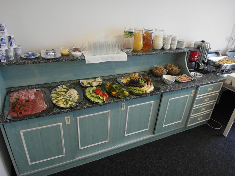 Food and beverages