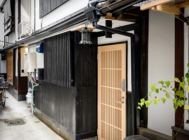 Holiday home Samurai Tei Kyoto Hotel in Kyoto