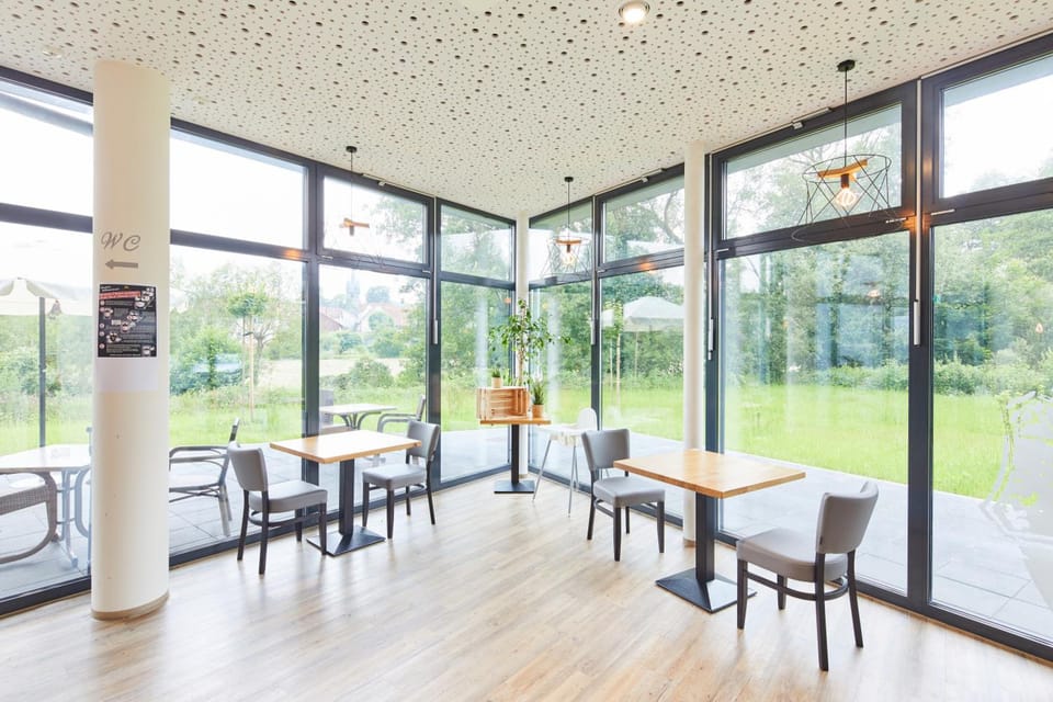 VR-Serviced Apartments Obergeis Hotel in Hesse