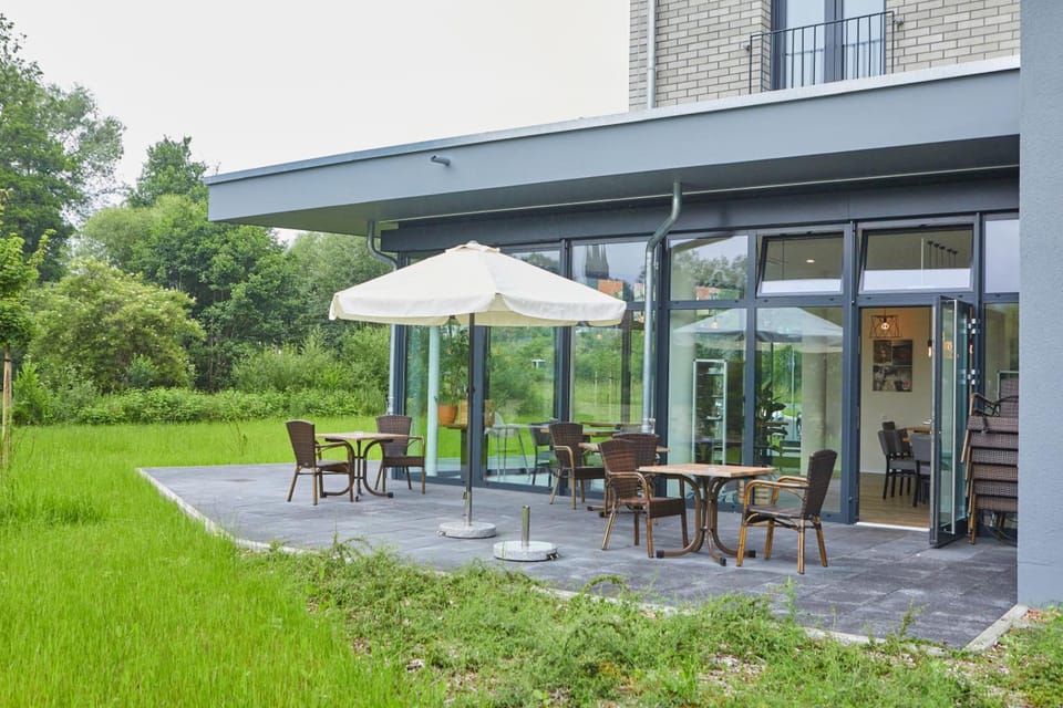 VR-Serviced Apartments Obergeis Hotel in Hesse