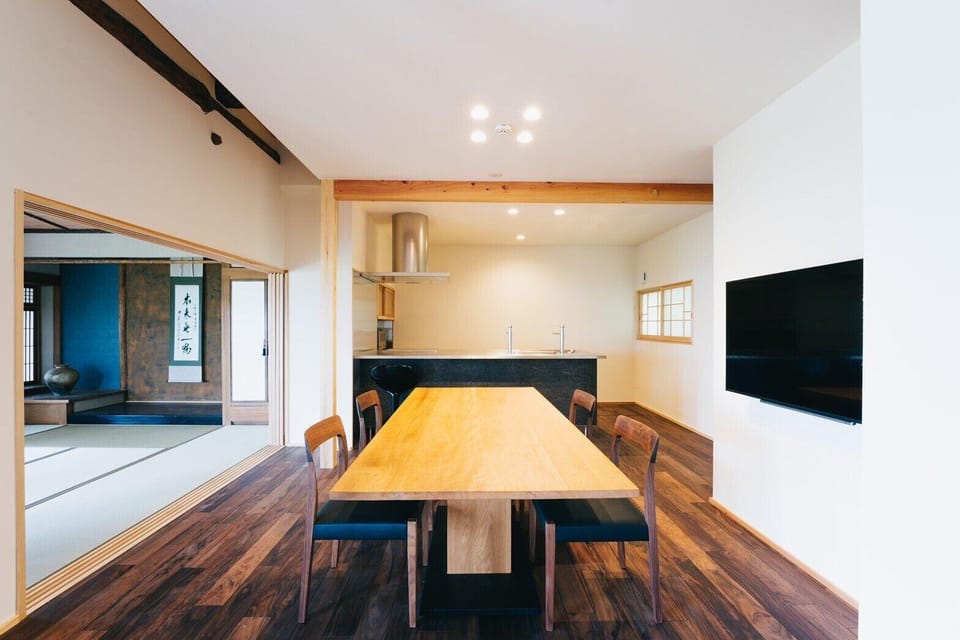 Ajinatei Hotel in Hiroshima