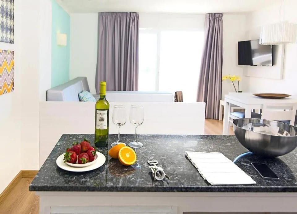 Apartamentos Sivella Hotel in Serra de Tramuntana