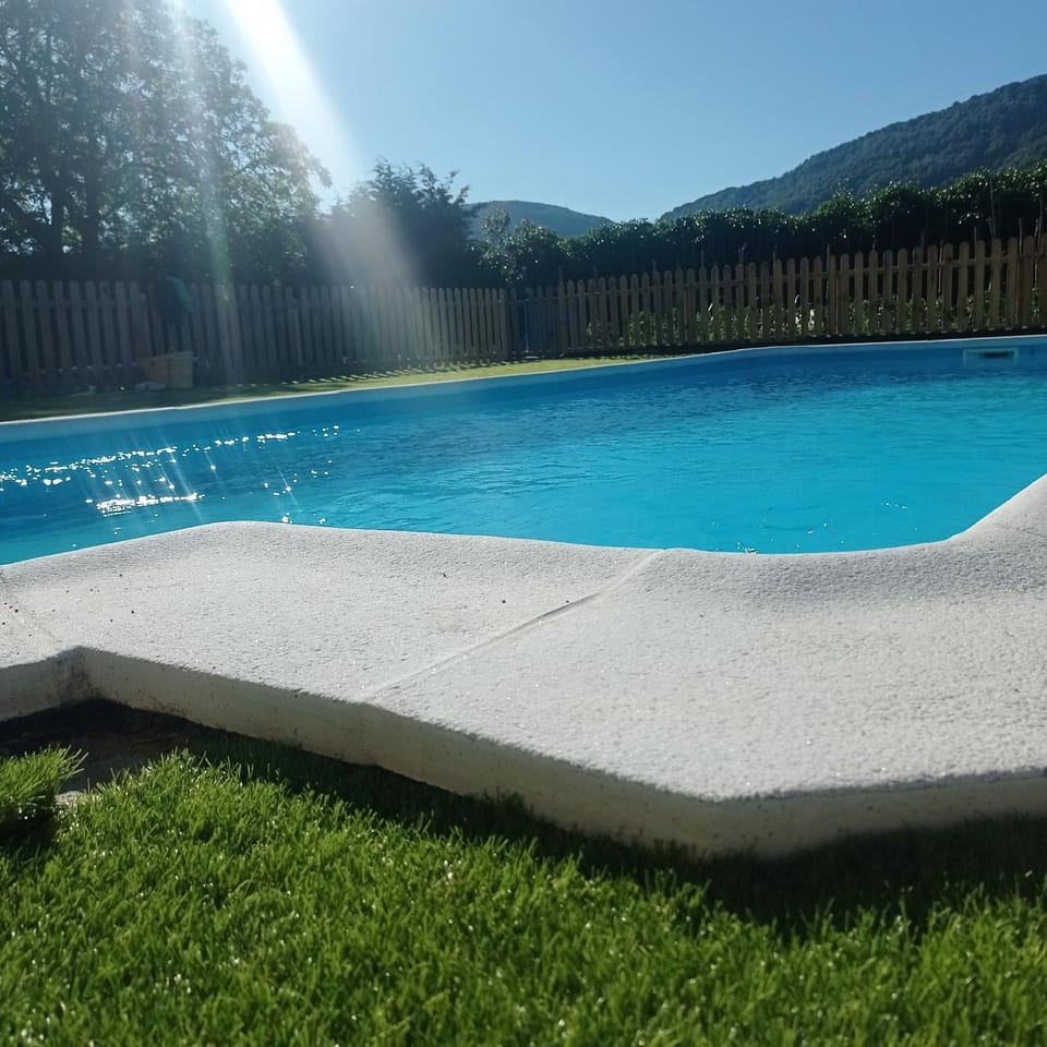 Biltegi Etxea Hotel in Basque Country