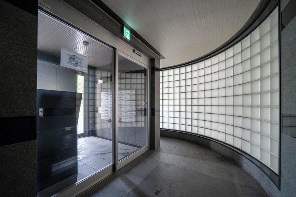 Norwegian Wood 303 Hotel in Sapporo