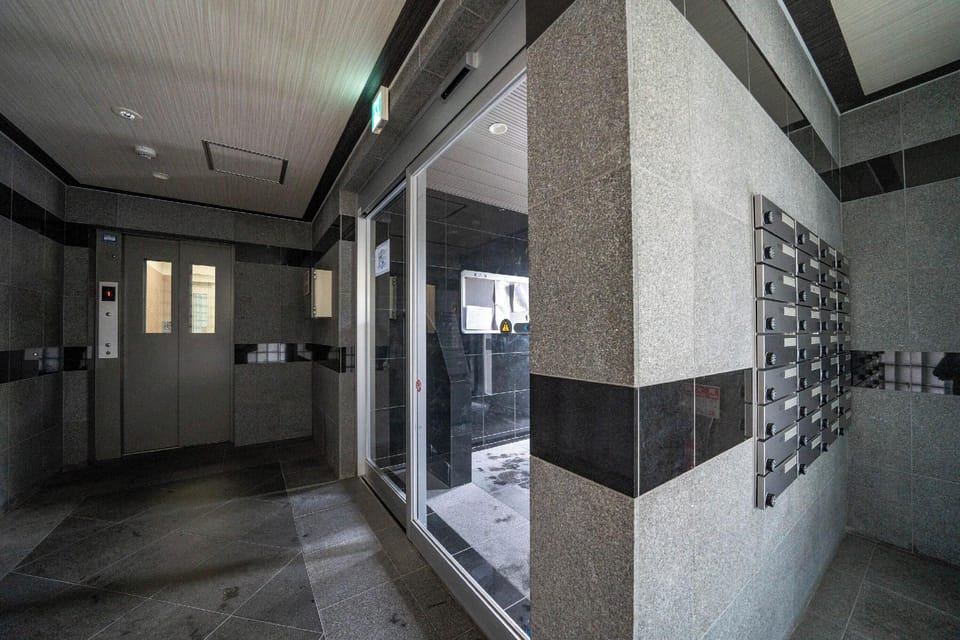 Norwegian Wood 303 Hotel in Sapporo