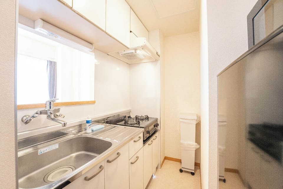 BELLE NEIGE 901 Hotel in Sapporo