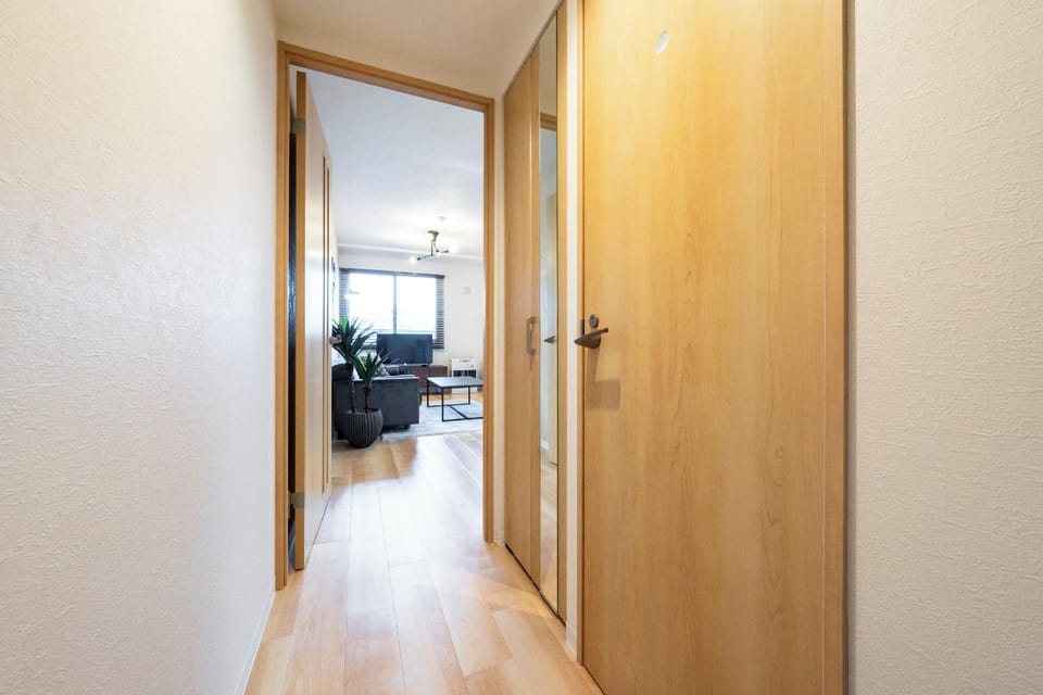 UNISON Hotel in Sapporo