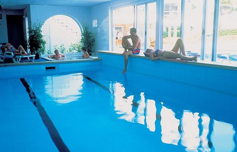 Apartamentos Canyamel Classic Hotel in Llevant