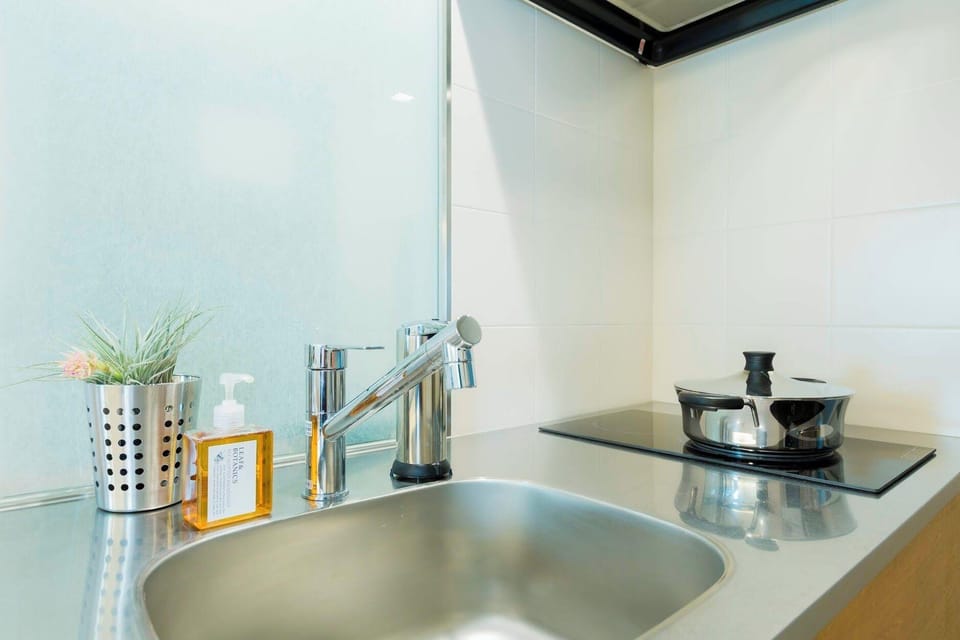 Kago  by Tokyo Shukuba Hotel Hotel in Japan