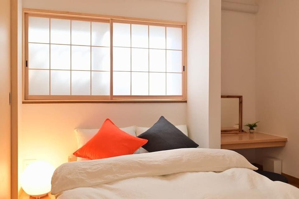 OMM Stay Hotel in Japan