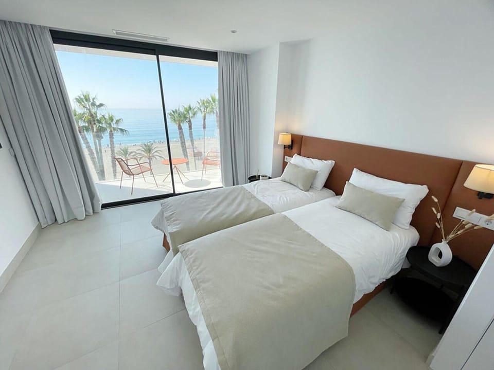 Apartamento LaViu 1Dormitorio Hotel in Estepona