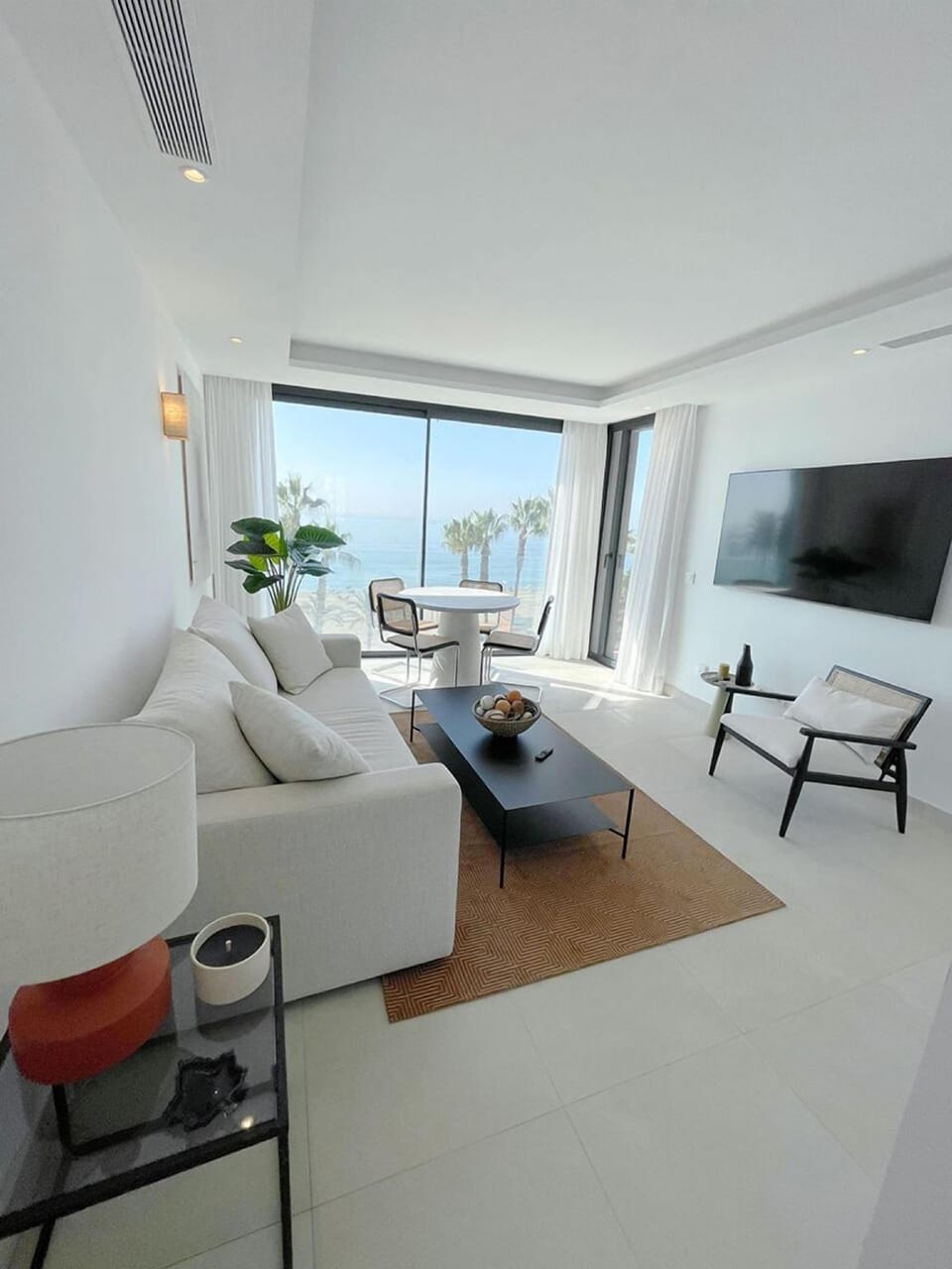 Apartamento LaViu 1Dormitorio Hotel in Estepona
