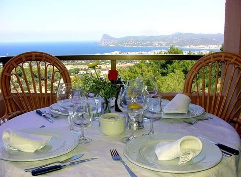 Victoria Sunset Suites Hotel Hotel in Ibiza