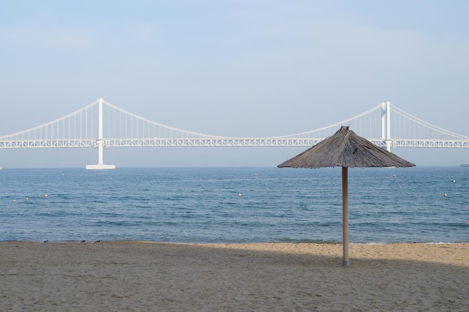 Busan Ji Villard Pension Hotel in Busan