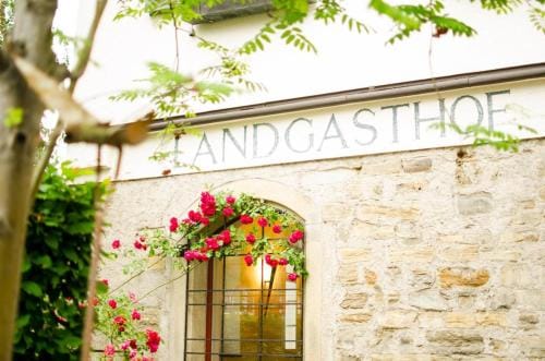Landgasthof am Konigsweg Hotel in Baden-Württemberg